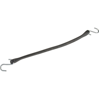 Rubber Tie Down, 15" The Estey Group