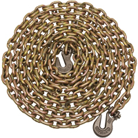Grade 70 Binder Chain The Estey Group
