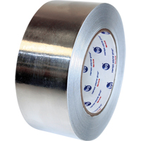 Rubans en aluminium, &eacute;paisseur 1,5 mil, 48 mm (1-7/8") x 45,7 m (150') The Estey Group