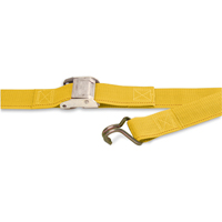 Tendeurs d'arrimage logistique, Boucle &agrave; came, 2" la x 16' lo, Charge d'utilisation 500 lb (230 kg) The Estey Group