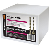 Chains The Estey Group