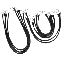 Rubber Tie Down Set, 21" The Estey Group