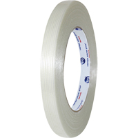 Filament Tape RG285 Series, 4 mils Thick, 12 mm (47/100") x 54.8 m (179.79')  The Estey Group