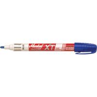Marqueurs &agrave; peinture Pro-Line HP, Liquide, Bleu The Estey Group