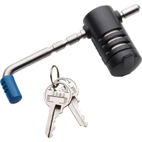 2847Dat coupler latch locks The Estey Group