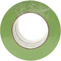 401+ High Performance Masking Tape, 24 mm (1") x 54.8 m (180'), Green The Estey Group