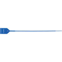 uniPull Heavy-Duty Seal, 9", Plastic, Plastic Seal The Estey Group