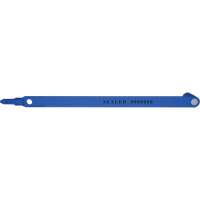uniFreight Security Seals, 7-3/4", Plastic, Truck Seal The Estey Group