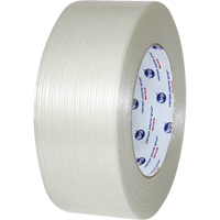 RG400 Utility Filament Tape, 5 mils Thick, 48 mm (2") x 55 m (180')  The Estey Group