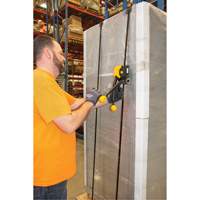 Manual Sealless Steel Strapping Tool The Estey Group