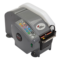 Gummed Tape Dispenser, Electric, 72 mm ( 3") Tape The Estey Group