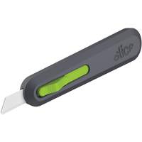 Slice Auto-Retractable Knife, 12 mm, Ceramic, Nylon Handle The Estey Group