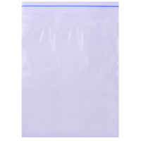 Poly Bags, Reclosable, 4" x 6", 4 mils The Estey Group
