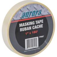 Ruban-cache polyvalent, 24 mm (1") x 55 m (180'), Beige The Estey Group
