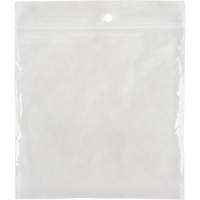 Poly Bags, Reclosable, 4" x 4", 2 mils The Estey Group
