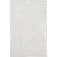 Poly Bags, Reclosable, 7" x 5", 2 mils The Estey Group