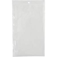 Poly Bags, Reclosable, 8" x 5", 4 mils The Estey Group