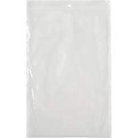 Poly Bags, Reclosable, 9" x 6", 4 mils The Estey Group