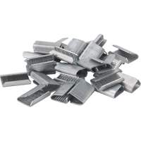 Serrated Strapping Seals The Estey Group