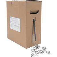 Polypropylene Strapping with Buckles The Estey Group