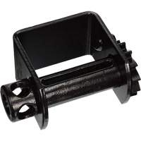 Weld-On Winch The Estey Group