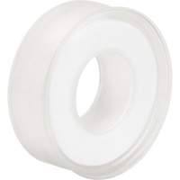 Teflon&reg; Sealing Tape, 520" L x 1/2" W, White The Estey Group