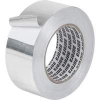 Ruban en aluminium, &eacute;paisseur 1,5 mil, 48 mm (1-7/8") x 45,7 m (150') The Estey Group