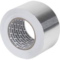 Ruban en aluminium, &eacute;paisseur 1,5 mil, 72 mm (3") x 45,7 m (150') The Estey Group