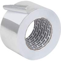 Ruban en aluminium, &eacute;paisseur 1,5 mil, 72 mm (3") x 45,7 m (150') The Estey Group