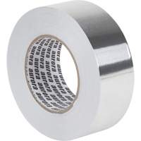 Ruban en aluminium, &eacute;paisseur 2 mils, 48 mm (1-7/8") x 55 m (180') The Estey Group
