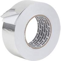 Ruban en aluminium, &eacute;paisseur 2 mils, 48 mm (1-7/8") x 55 m (180') The Estey Group