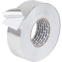 Ruban en aluminium, &eacute;paisseur 4,8 mils, 48 mm (1-7/8") x 55 m (180') The Estey Group