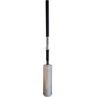 Long Handle Stretch Wrap Dispenser, Fits Rolls 12"-18" The Estey Group