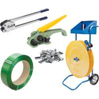 Strapping Kit The Estey Group