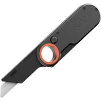 Slice Folding Utility Knife, 76 mm Blade, Ceramic Blade, Metal Handle The Estey Group