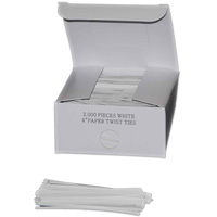 Twist Ties The Estey Group