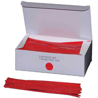 Twist Ties The Estey Group