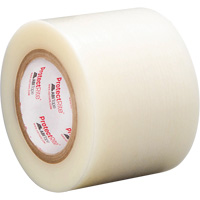 Pellicule protectrice pour m&eacute;tal ProtecRite, Poly&eacute;thyl&egrave;ne, 305 mm (12") la x 183 m (600') lo, 4,8 mils &eacute;pais The Estey Group