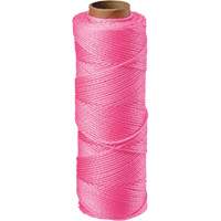 Braided Construction Line, 1000', Nylon The Estey Group