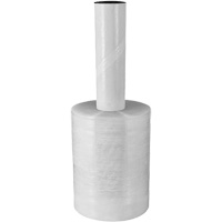 StretchFlex Expresswrap Stretch Film, 5" x 1000', 80 Gauge (20 micrometers) The Estey Group