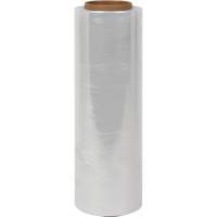 Stretch Wrap, Cast, 50 Gauge (13 micrometers), 14" x 1500' The Estey Group