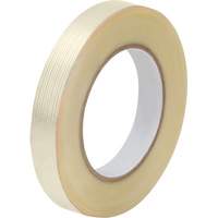 General-Purpose Filament Tape, 4 mils Thick, 18 mm (3/4") x 55 m (180')  The Estey Group