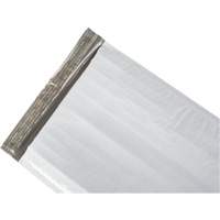 Bubble Shipping Mailer, Polyethylene, 9-1/2" W x 14-1/2" L The Estey Group