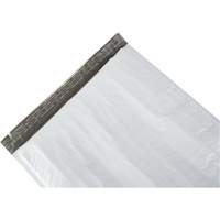 Bubble Shipping Mailer, Polyethylene, 14-1/4" W x 20" L The Estey Group