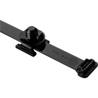 Attaches de c&acirc;bles/support pour sapin robustes The Estey Group
