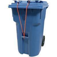 Bungee Cord Tie Downs, 18" The Estey Group