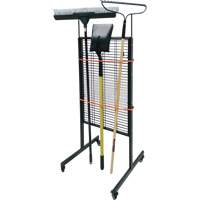 Bungee Cord Tie Downs, 18" The Estey Group