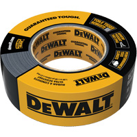 Ultra-Tough Duct Tape, Black, 48 mm (2") x 27.4 m (90') The Estey Group