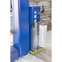 Machine Stretch Wrap, 20" x 6000', 80 Gauge (20.3 micrometers) The Estey Group