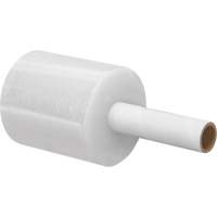 Banding Film, Cast, 80 Gauge, 5" x 1500' The Estey Group